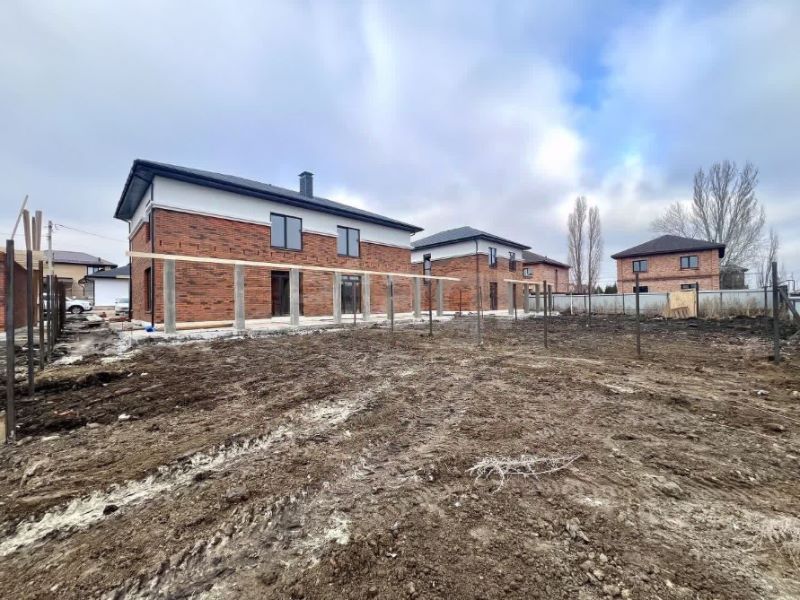 Таунхаус, 105 м², 4 сотки