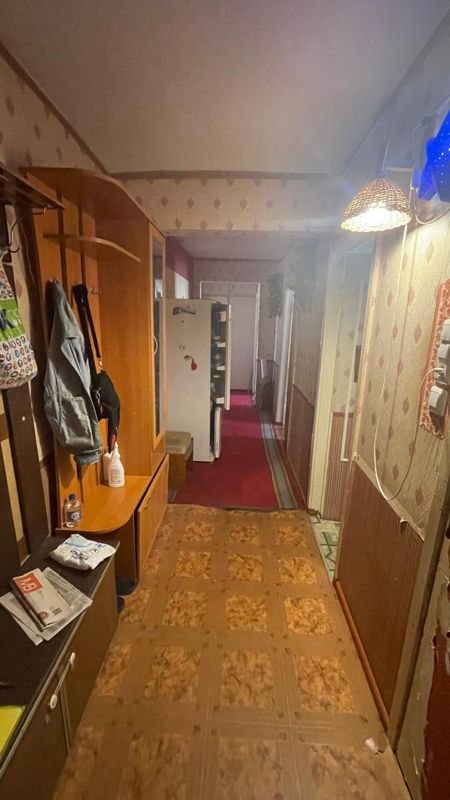 3-комн., 69.8 м², 5/5 этаж