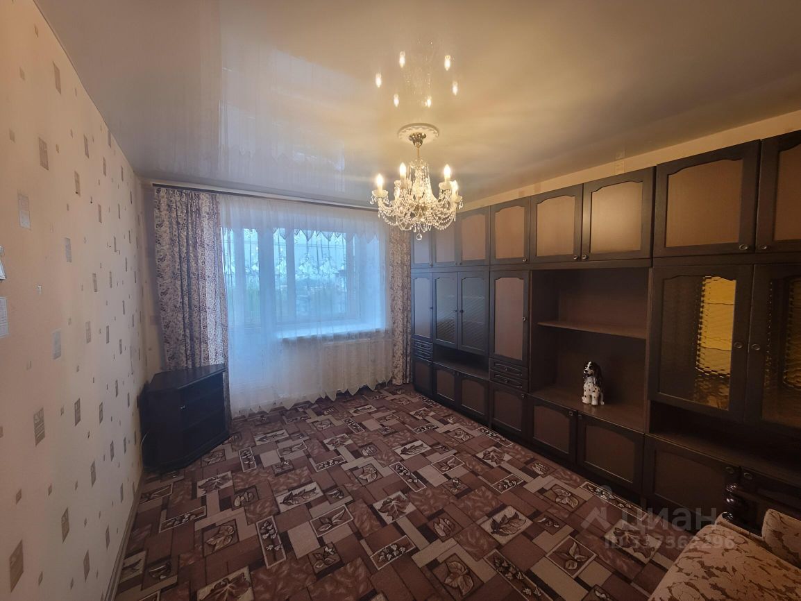 2-комн., 44.8 м², 9/9 этаж