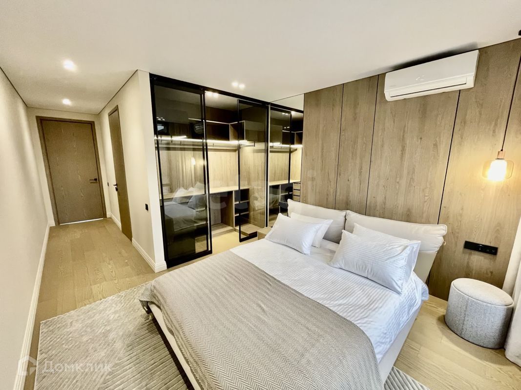 3-комн., 93.6 м², 5/5 этаж