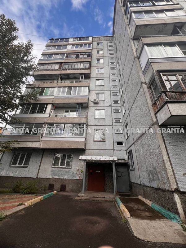 1-комн., 30 м², 9/9 этаж