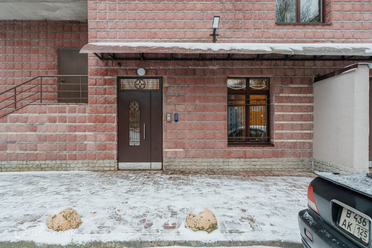 2-комн., 70 м², 5/5 этаж