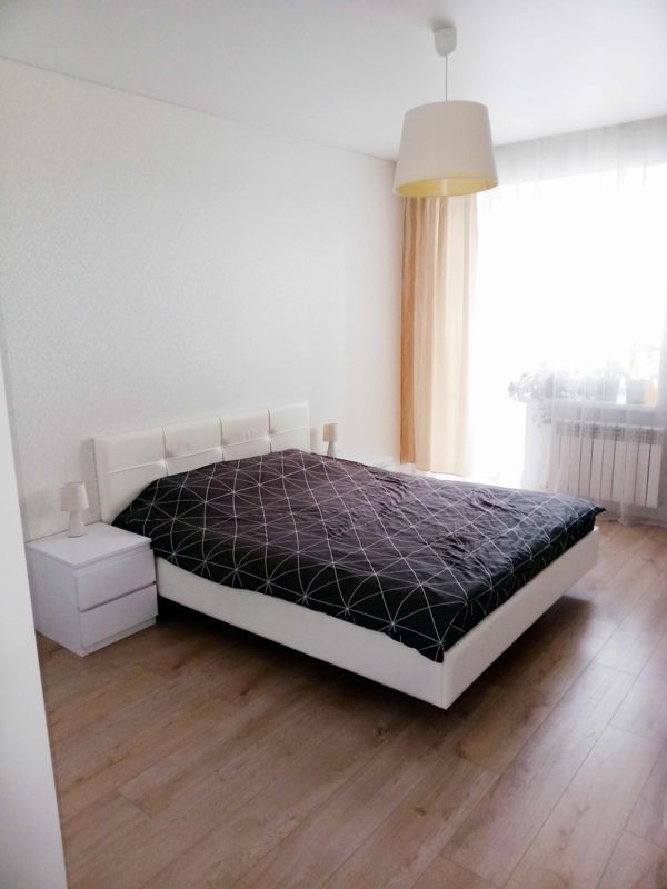 2-комн., 59.5 м², 2/10 этаж