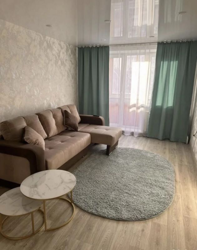 1-комн., 39 м², 14/16 этаж