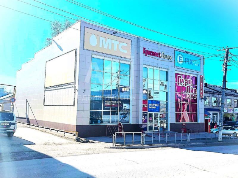 ПСН, 200 м², 2/2 этаж