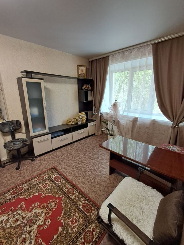 1-комн., 31 м², 1/4 этаж