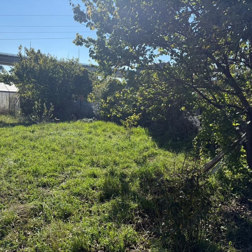 Участок земли, 5 соток