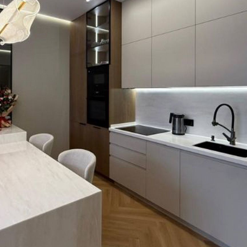 3-комн., 120.5 м², 10/20 этаж