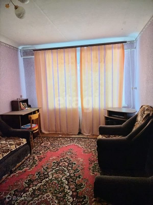 2-комн., 45.6 м², 2/2 этаж