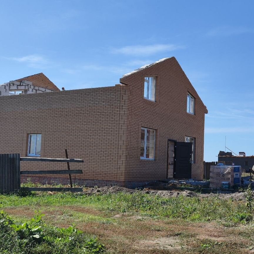 Дом, 120 м², 7 соток