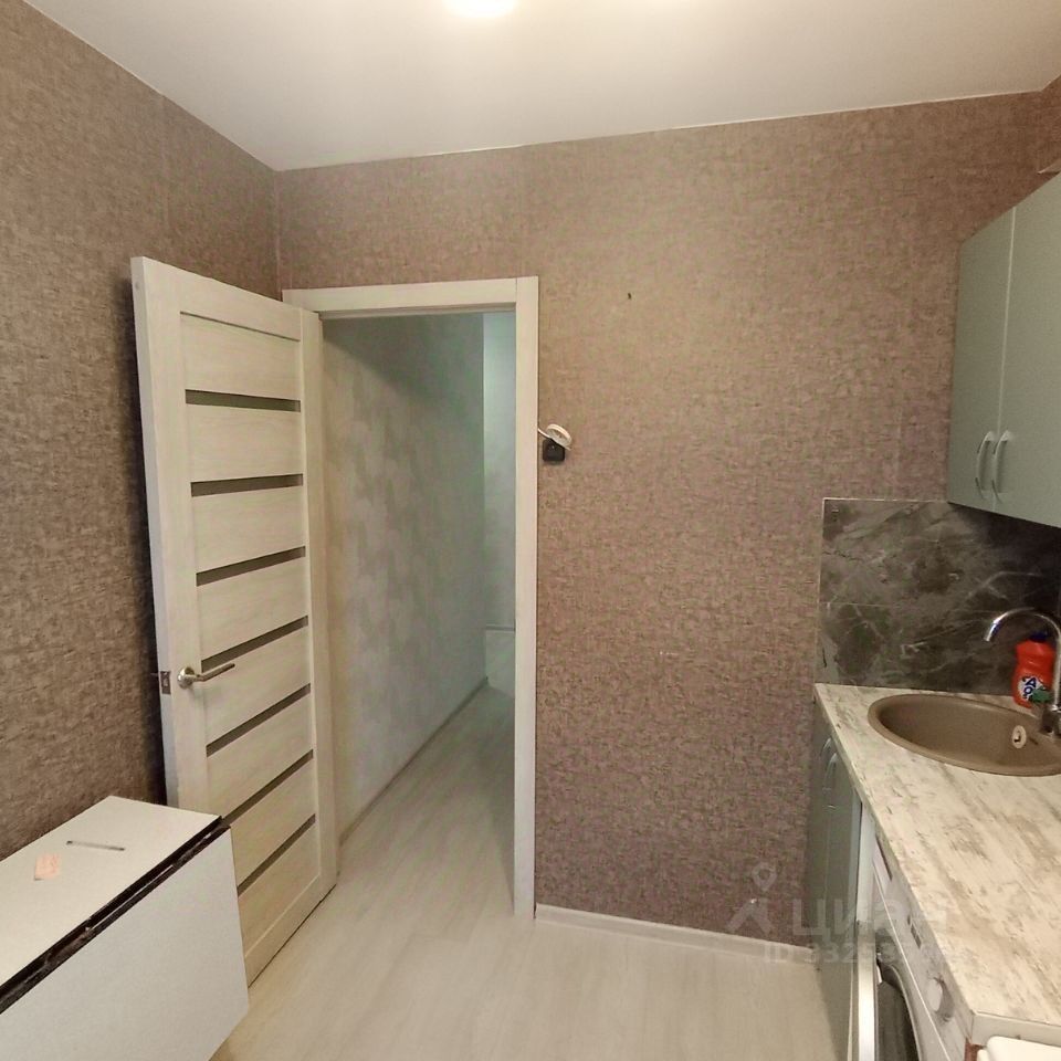 2-комн. квартира, 43.9 м2, 1/5 этаж