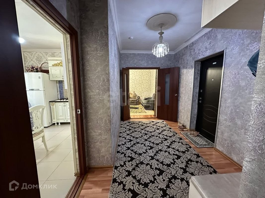 2-комн., 73.7 м², 6/9 этаж