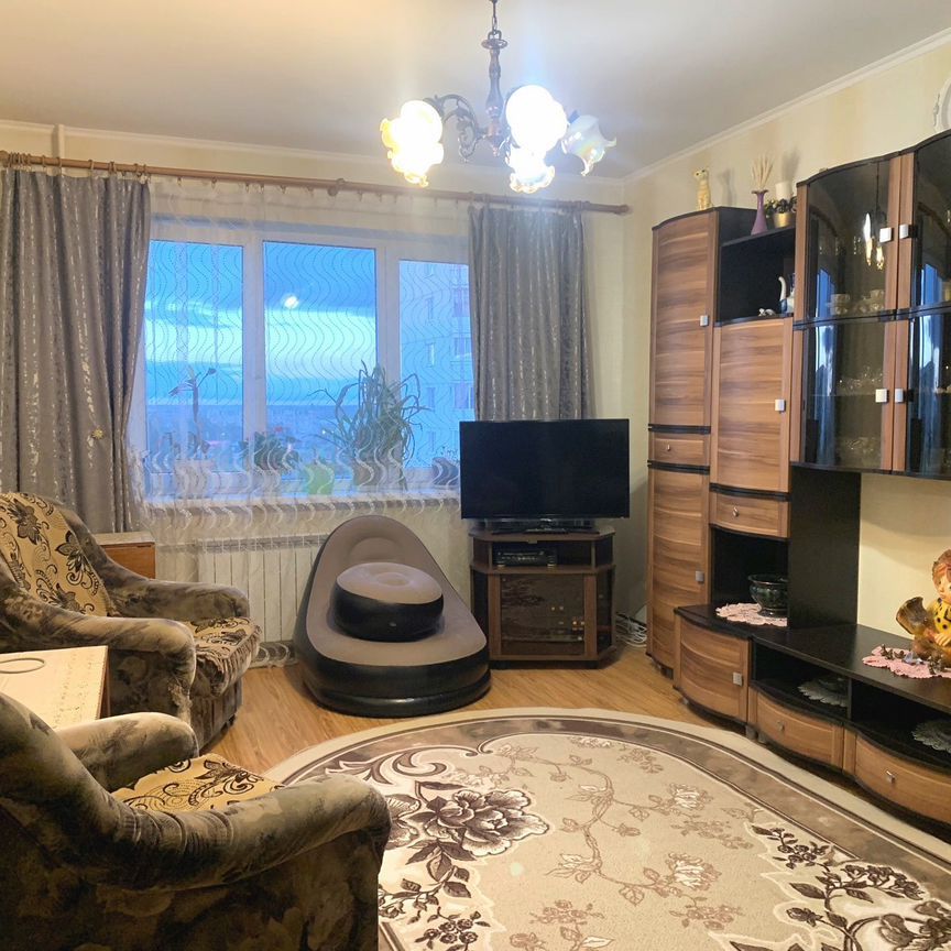 4-комн. квартира, 80 м², 8/9 этаж