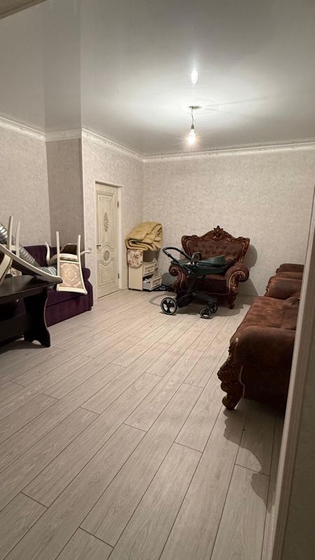1-комн. квартира, 48 м2, 3/10 этаж