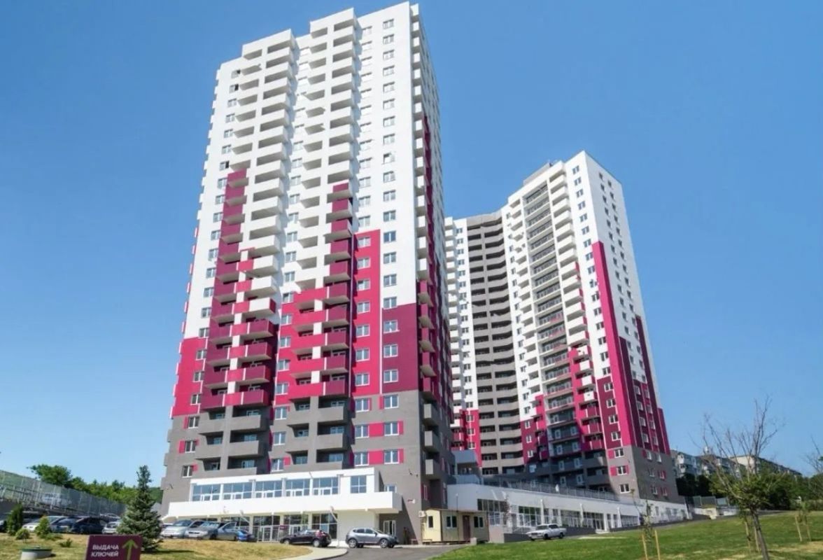 2-комн., 37.1 м², 5/23 этаж