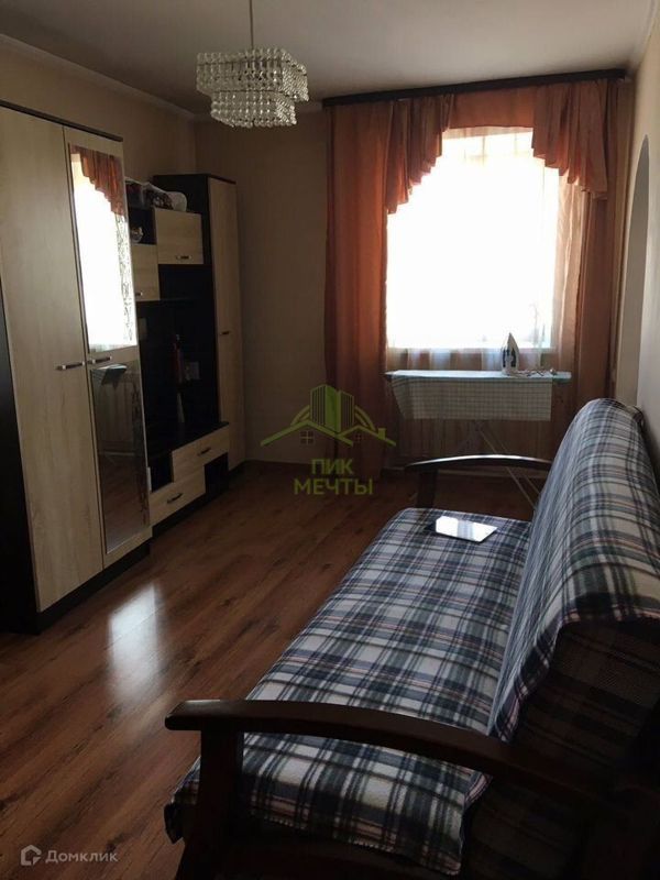 2-комн., 40 м², 3/5 этаж