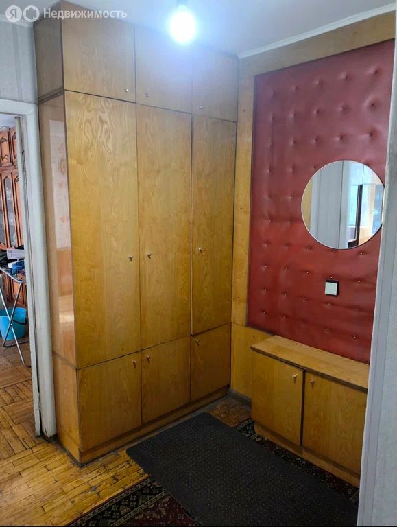 4-комн., 59.4 м², 5/5 этаж