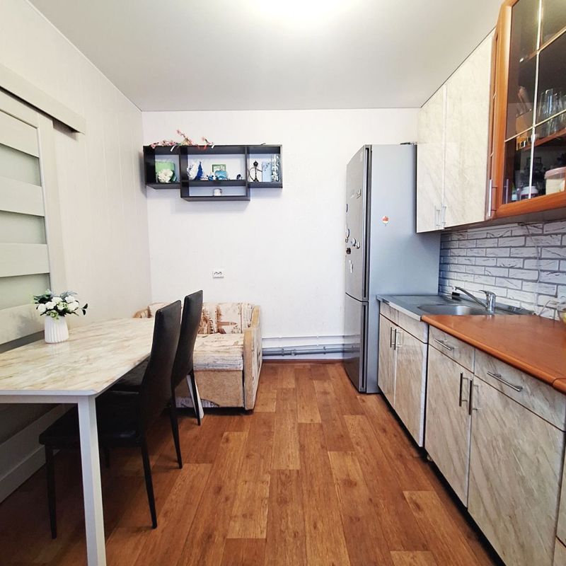 1-комн., Квартира, 31.9 м², 4/5 этаж