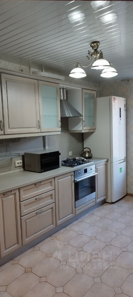 3-комн., 60.5 м², 6/9 этаж