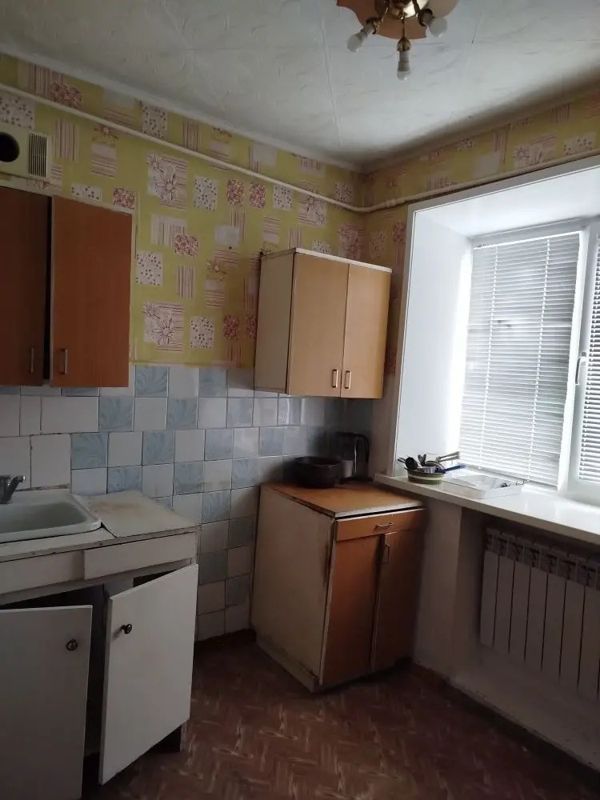 3-комн., 60 м², 5/5 этаж