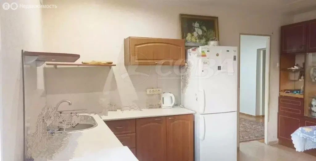 2-комн., 75.3 м², 3/6 этаж