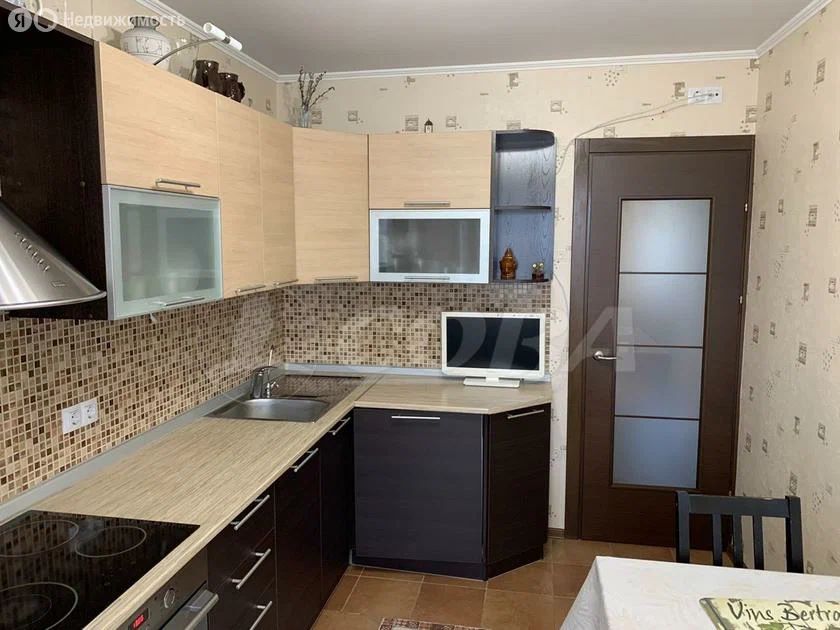 3-комн., 61 м², 9/9 этаж