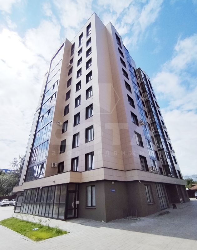5-комн., 182.1 м², 10/10 этаж