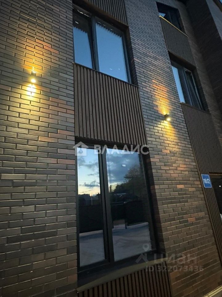 3-комн., 80 м², 1/2 этаж