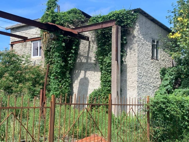 ПСН, 155 м², 1/2 этаж