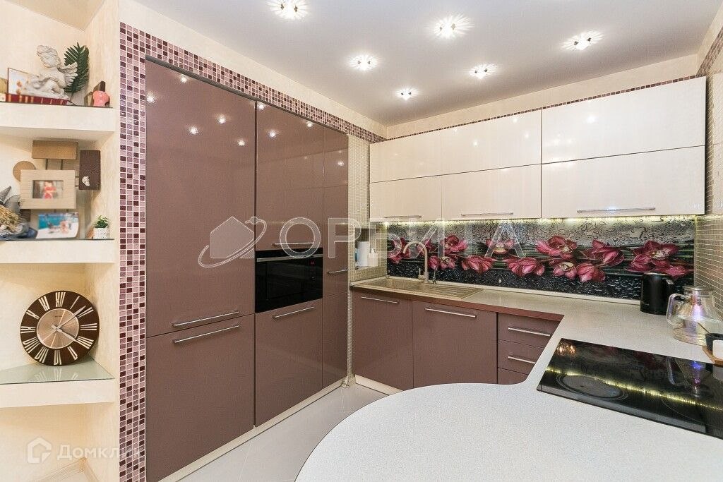 3-комн., 90 м², 12/14 этаж