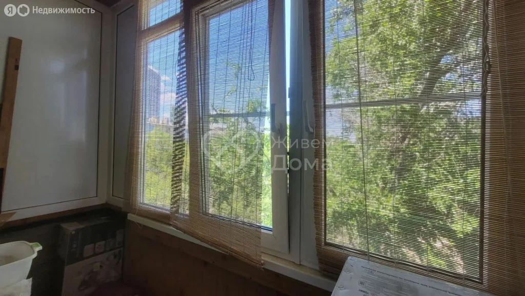 3-комн., Квартира, 60 м², 4/5 этаж
