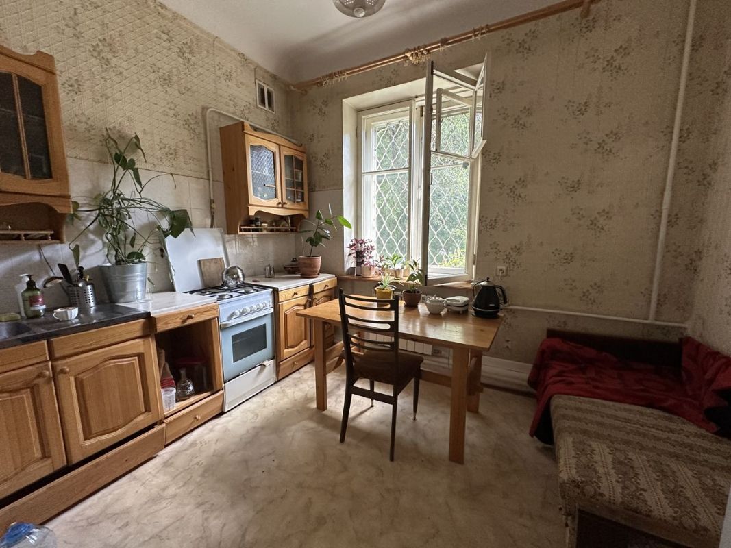 3-комн., 75.7 м², 1/2 этаж