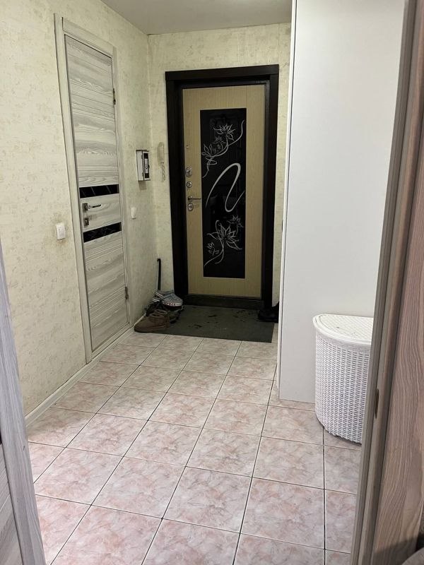 3-комн., 57.9 м², 2/5 этаж