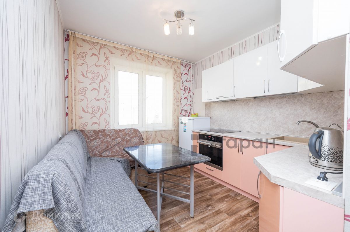 1-комн. квартира, 40.3 м2, 7/10 этаж