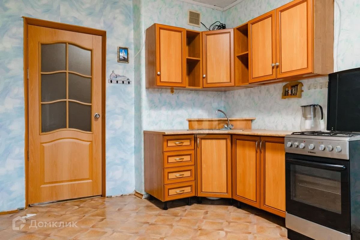 3-комн., 62.2 м², 2/5 этаж