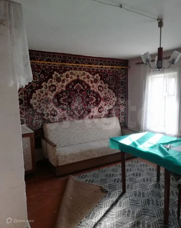 3-комн., 65 м², 1/1 этаж