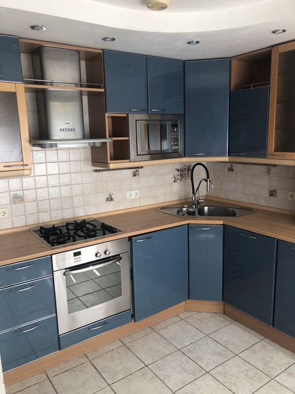 4-комн., 87.6 м², 3/4 этаж