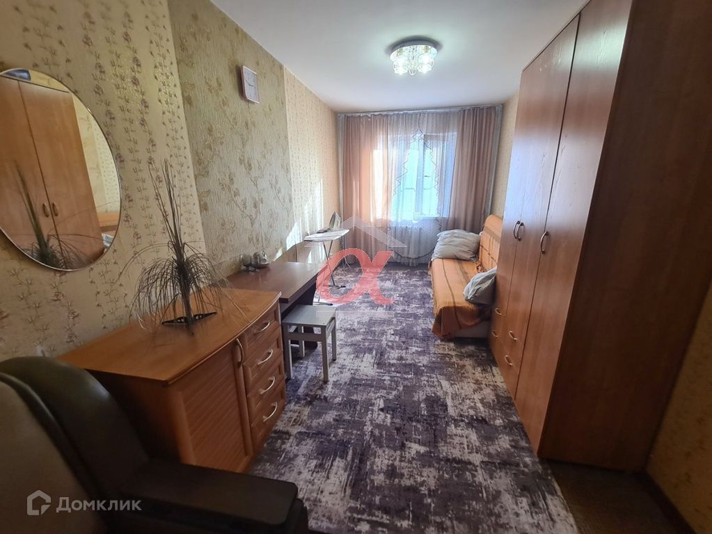 70 м², 2/5 этаж