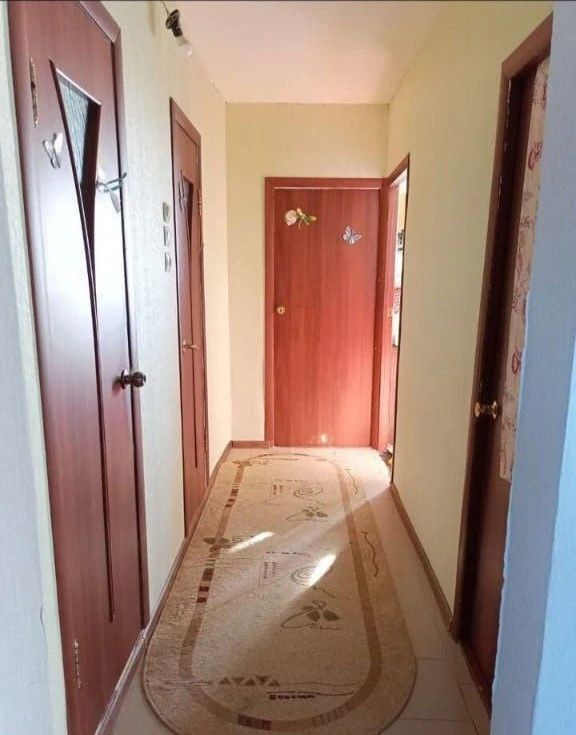 4-комн., Квартира, 71.1 м², 8/10 этаж