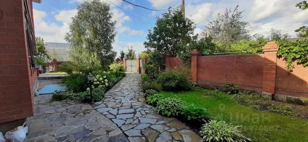 Коттедж, 434 м², 13.1 соток