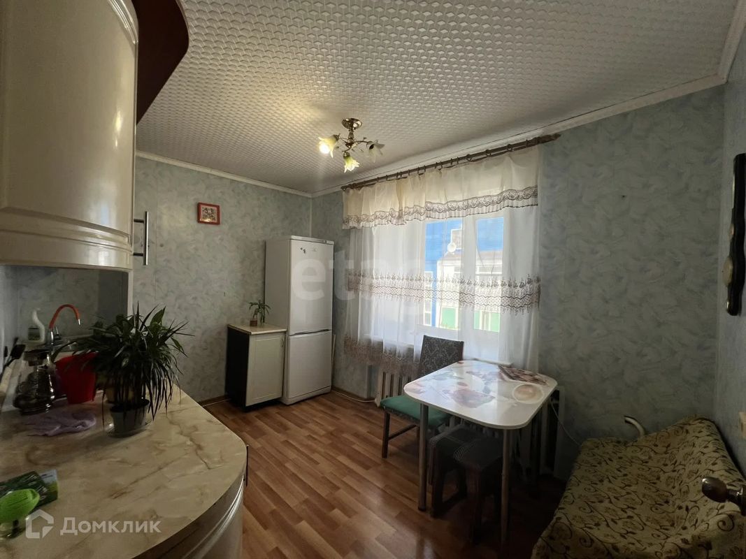 2-комн., 48.7 м², 3/3 этаж