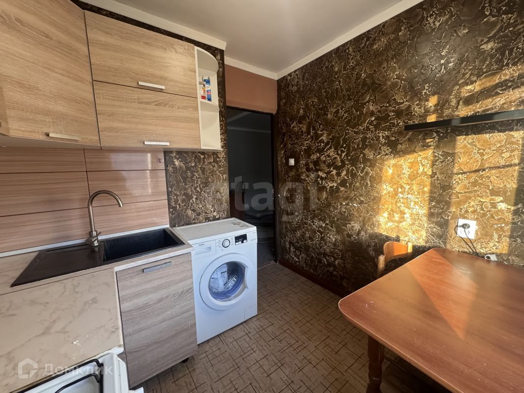 1-комн., 32.3 м², 4/5 этаж