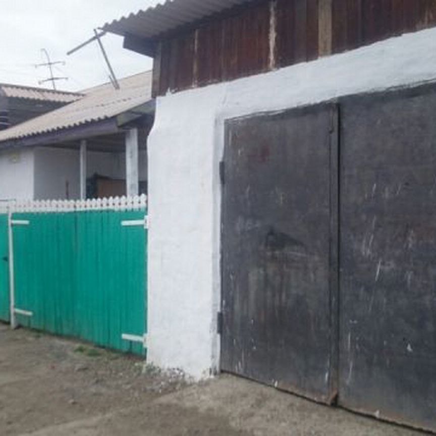 Коттедж, 94.7 м², 9.7 соток