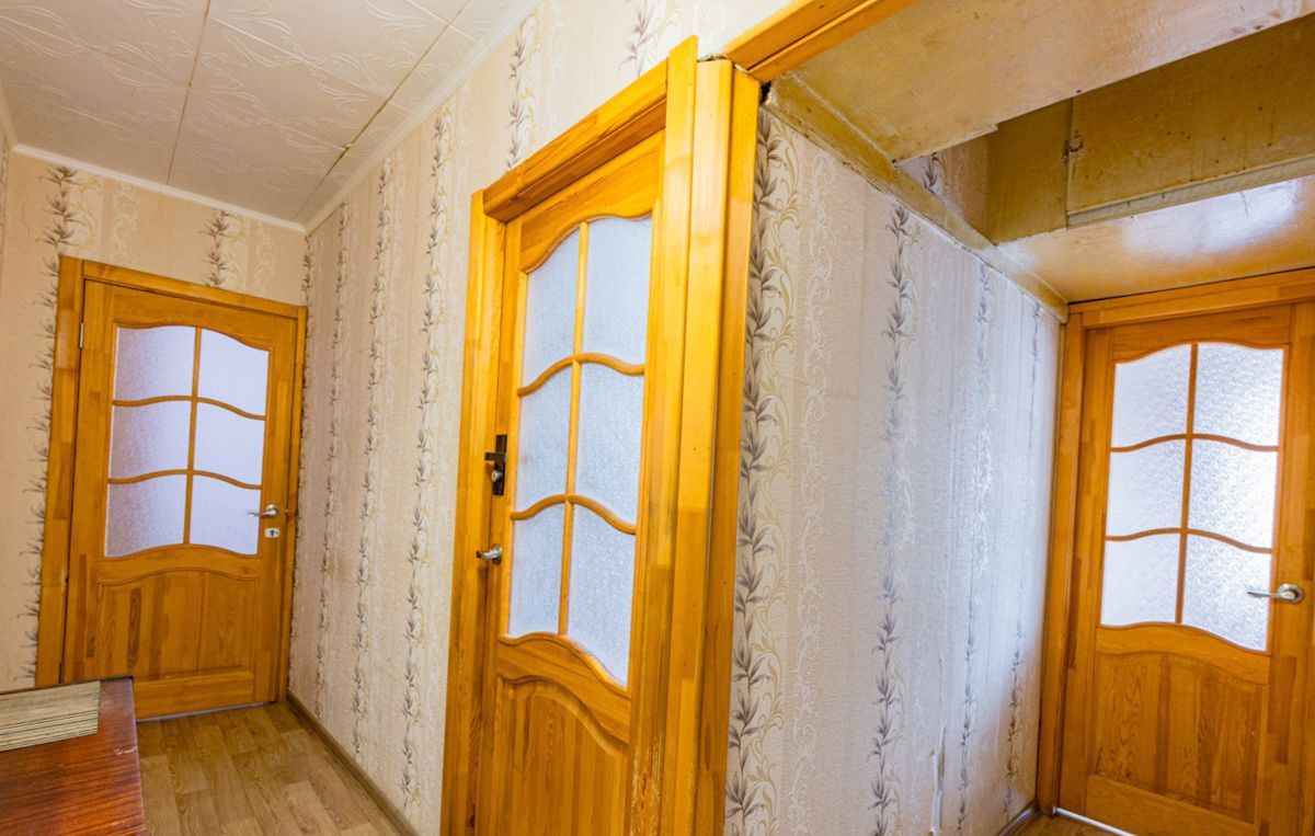 65 м², 2/2 этаж