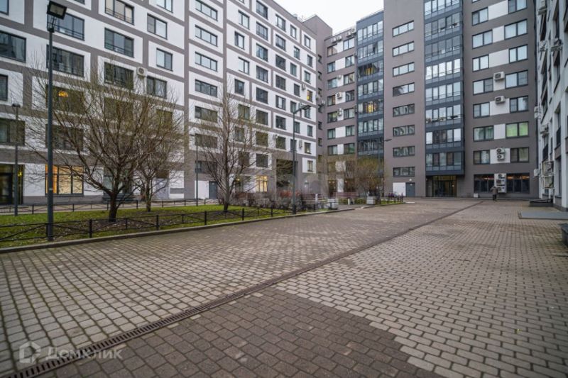 2-комн., 71 м², 4/9 этаж