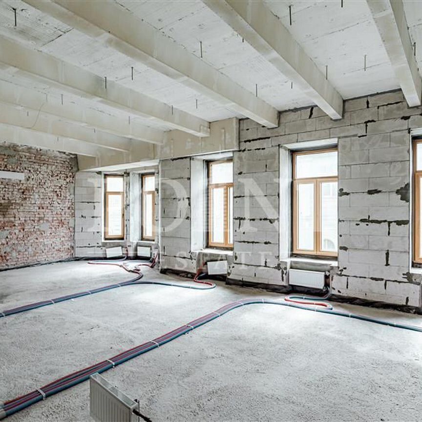 4-комн., 140.7 м², 3/7 этаж