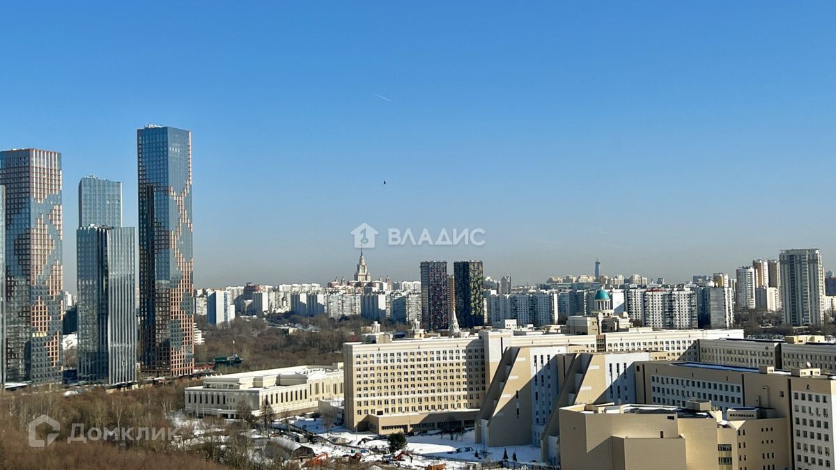 2-комн., 70 м², 19/24 этаж