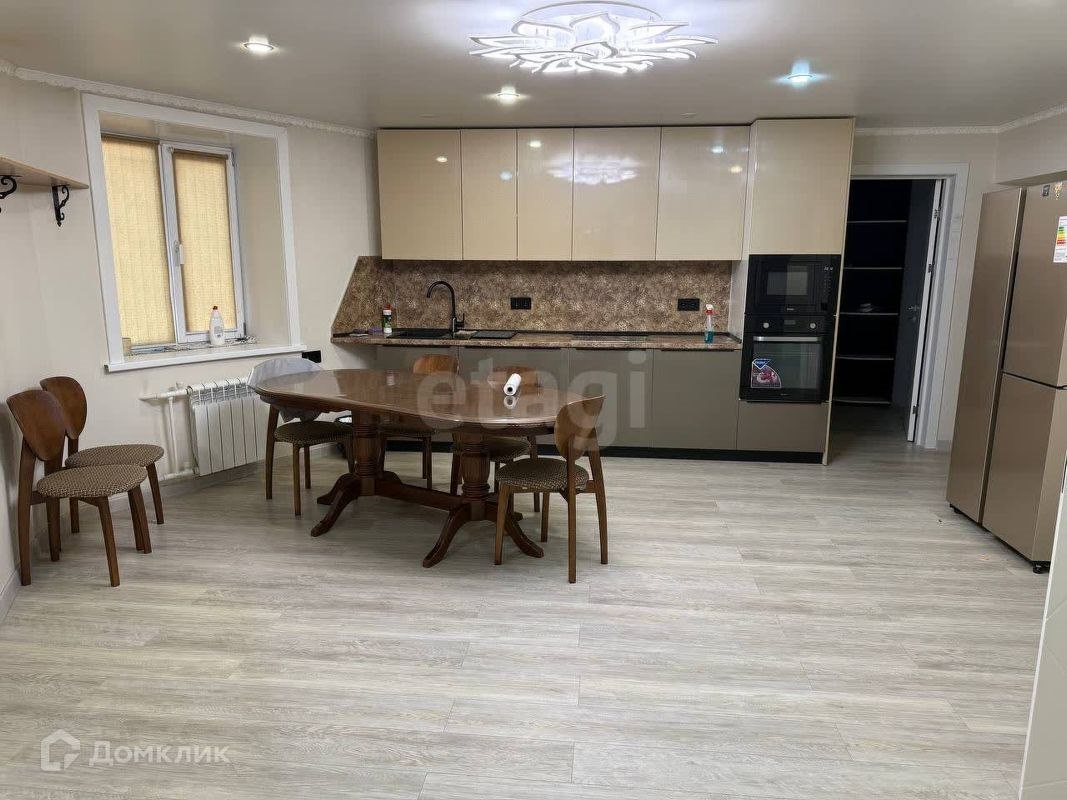 6-комн., 180.8 м², 1/5 этаж