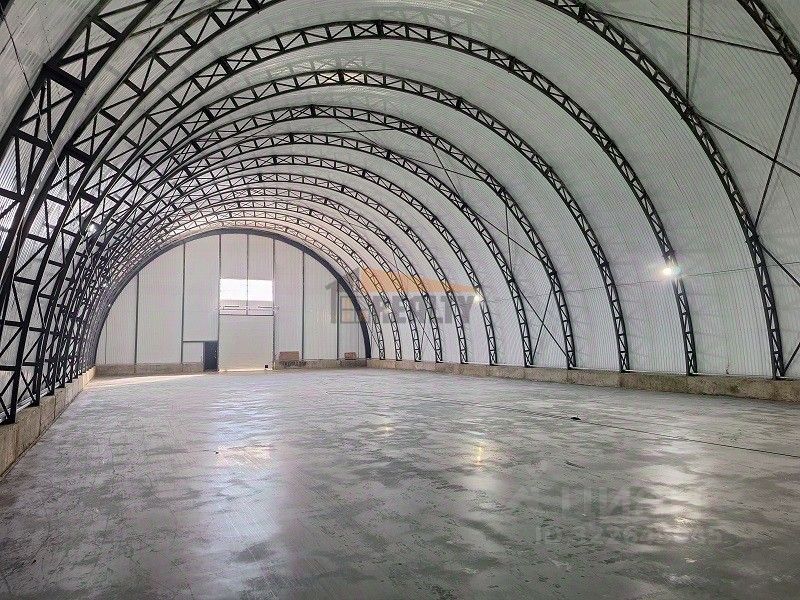 Склад, 1003 м², 1/1 этаж