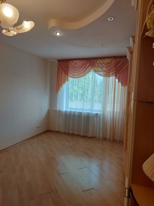 1-комн. квартира, 30 м2, 3/5 этаж
